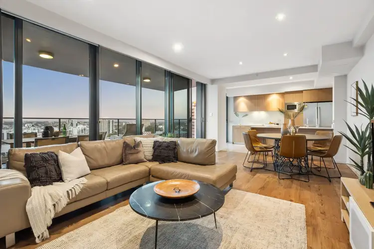 76/181 Adelaide Terrace, East Perth WA 6004