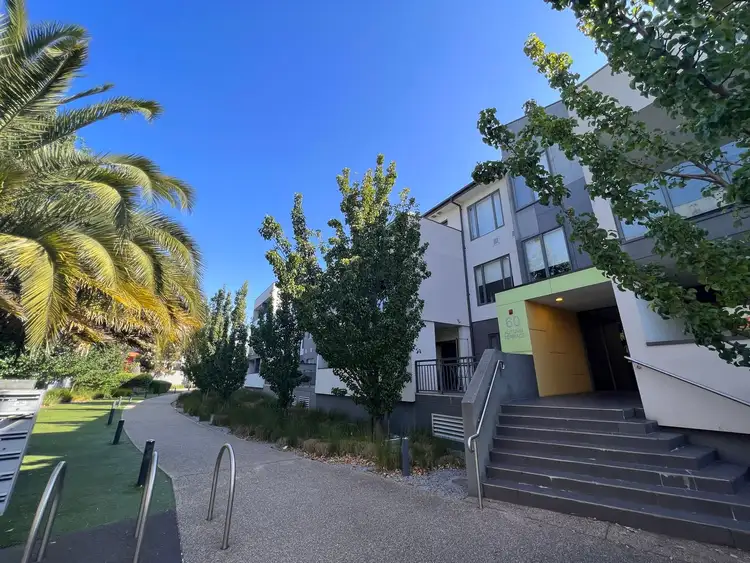 Main view of Homely apartment listing, B123/60 Autumn Tce, Clayton South VIC 3169