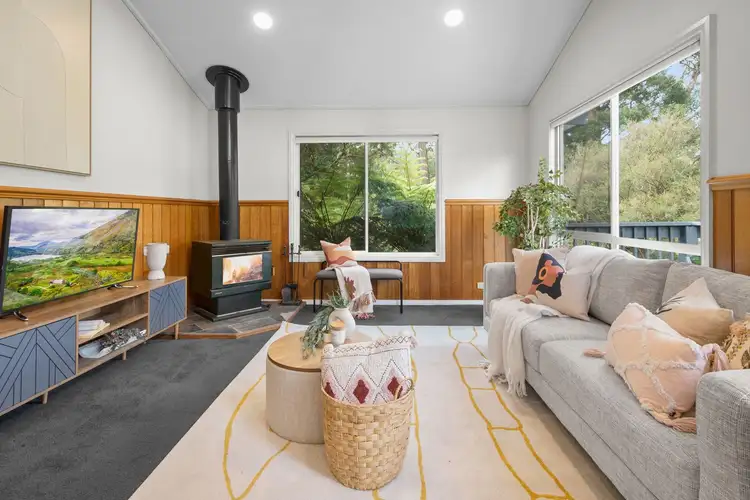 Fourth view of Homely house listing, 20 Acacia Avenue, Upwey VIC 3158