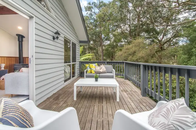 Fifth view of Homely house listing, 20 Acacia Avenue, Upwey VIC 3158