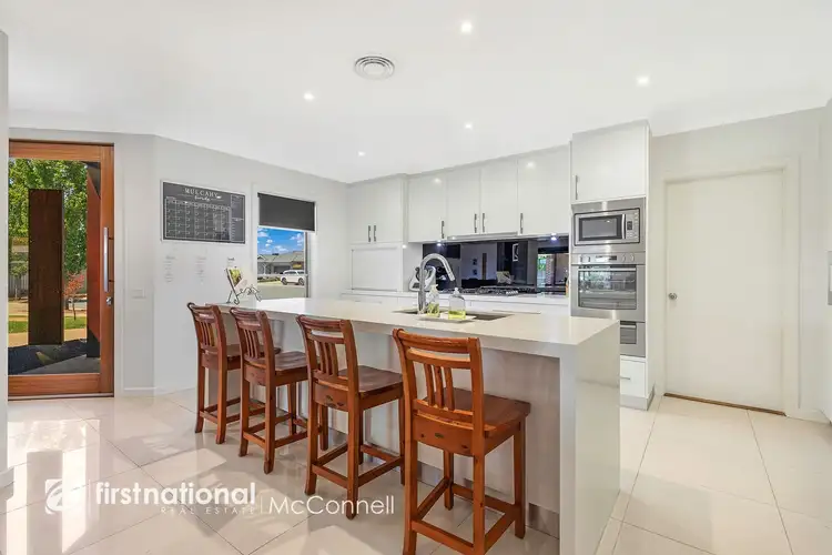 Third view of Homely house listing, 3 Bilby Close, Kyabram VIC 3620