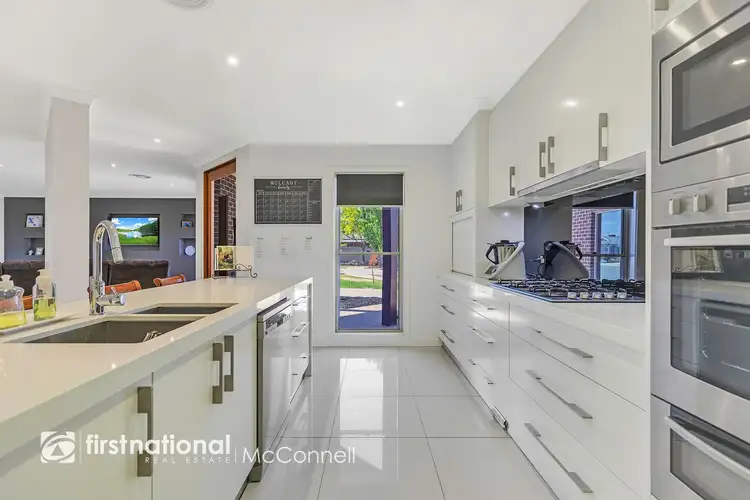 Fourth view of Homely house listing, 3 Bilby Close, Kyabram VIC 3620