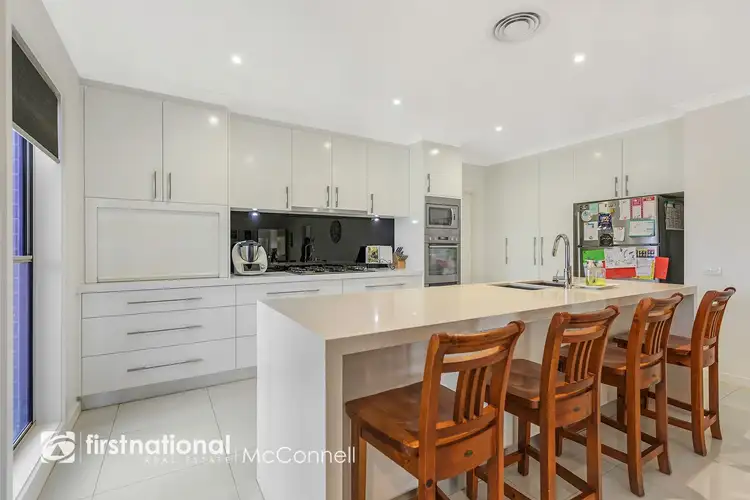 Fifth view of Homely house listing, 3 Bilby Close, Kyabram VIC 3620