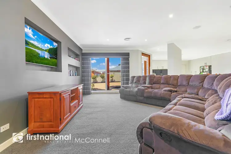 Sixth view of Homely house listing, 3 Bilby Close, Kyabram VIC 3620