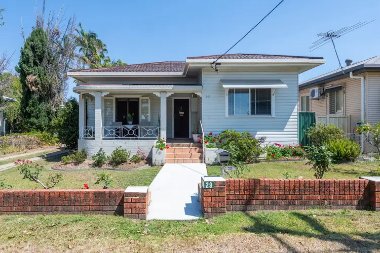 29 Milton Street, Grafton NSW 2460