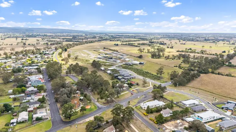 Seventh view of Homely land listing, Lot 21 Grafton Street, Glengarry VIC 3854