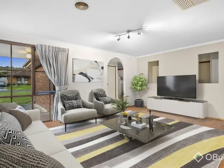 Second view of Homely house listing, 9 Kinloch Gardens, Endeavour Hills VIC 3802