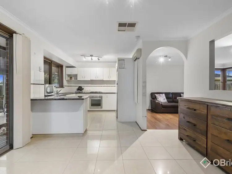 Third view of Homely house listing, 9 Kinloch Gardens, Endeavour Hills VIC 3802