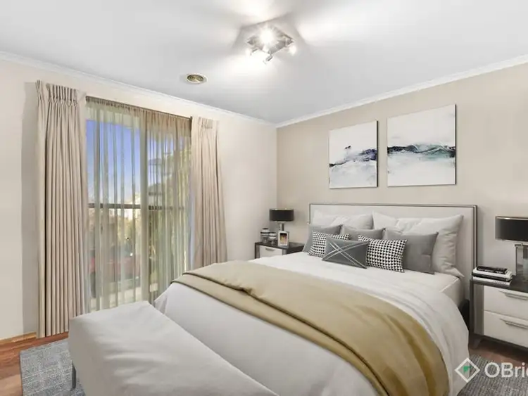 Sixth view of Homely house listing, 9 Kinloch Gardens, Endeavour Hills VIC 3802