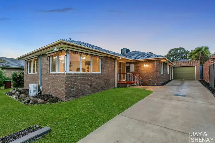Main view of Homely house listing, 2 Melliodora Court, Endeavour Hills VIC 3802