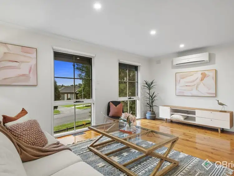 Third view of Homely house listing, 6 Rossiter Avenue, Endeavour Hills VIC 3802