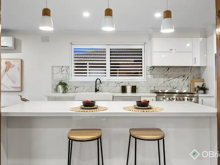 Fourth view of Homely house listing, 6 Rossiter Avenue, Endeavour Hills VIC 3802