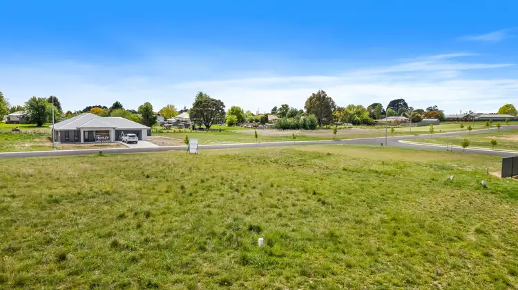 Fourth view of Homely land listing, LOT Lot 46, 15 Ellis Drive, Oberon NSW 2787