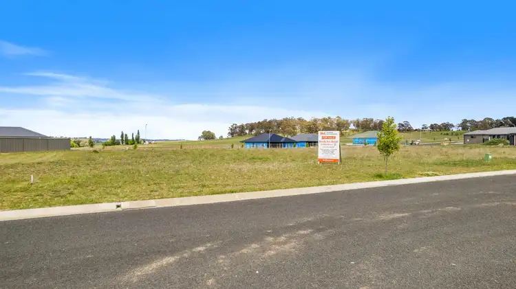 Sixth view of Homely land listing, LOT Lot 46, 15 Ellis Drive, Oberon NSW 2787