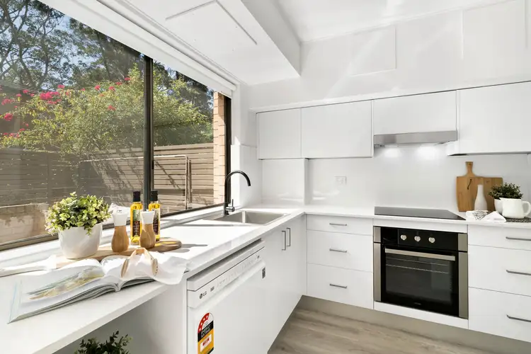 Fourth view of Homely townhouse listing, 14/37 Khartoum Road, Macquarie Park NSW 2113