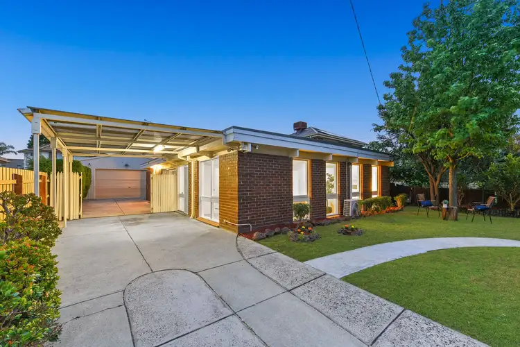 Main view of Homely house listing, 16 Parramatta Crescent, Noble Park VIC 3174