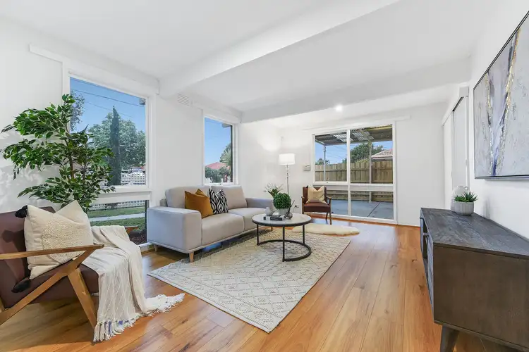 Second view of Homely house listing, 16 Parramatta Crescent, Noble Park VIC 3174