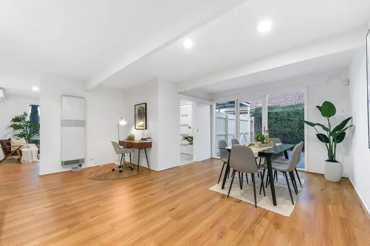 Third view of Homely house listing, 16 Parramatta Crescent, Noble Park VIC 3174