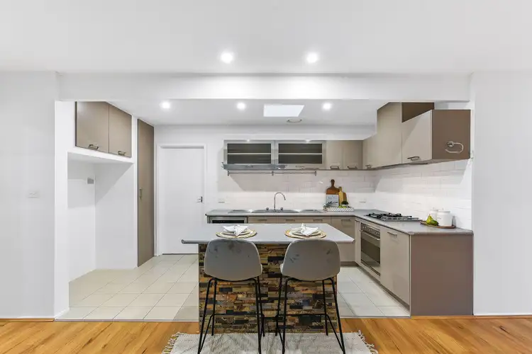 Fifth view of Homely house listing, 16 Parramatta Crescent, Noble Park VIC 3174