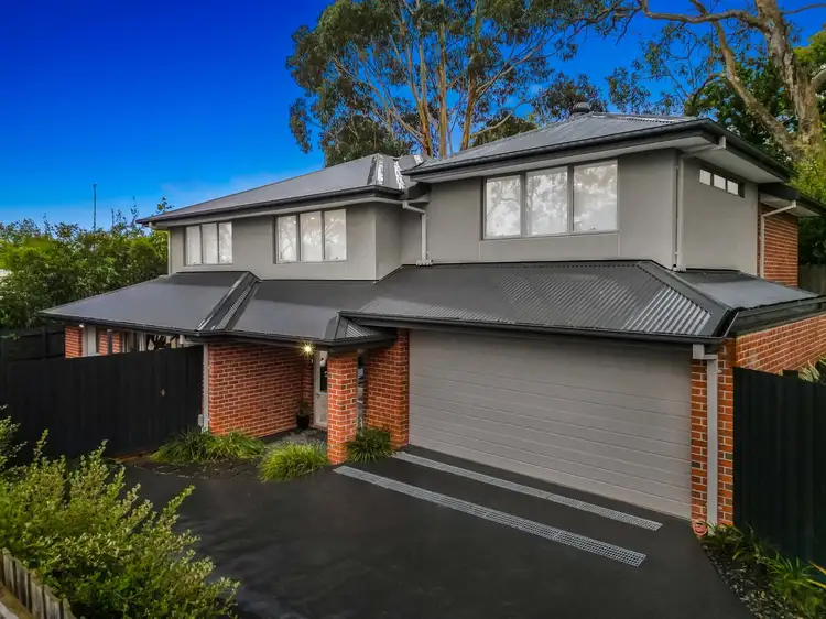 2/53 Western Road, Boronia VIC 3155