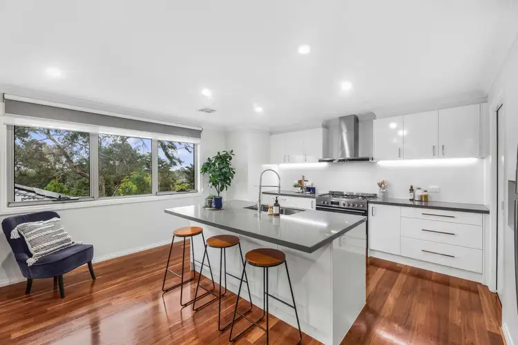 Third view of Homely house listing, 2/53 Western Road, Boronia VIC 3155