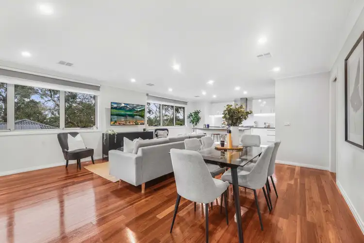 Fourth view of Homely house listing, 2/53 Western Road, Boronia VIC 3155