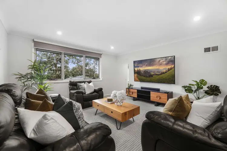 Sixth view of Homely house listing, 2/53 Western Road, Boronia VIC 3155