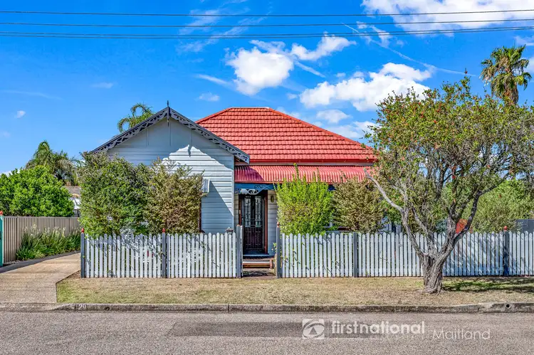 29 Moore Street, Cessnock NSW 2325