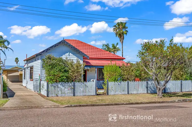 Second view of Homely house listing, 29 Moore Street, Cessnock NSW 2325