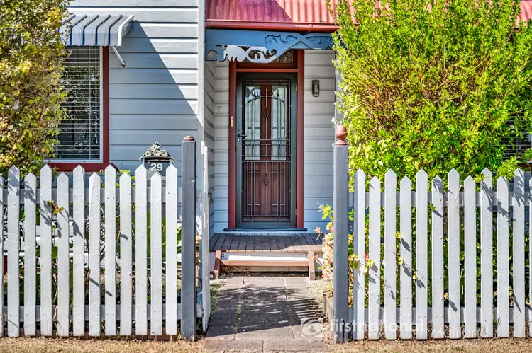 Third view of Homely house listing, 29 Moore Street, Cessnock NSW 2325
