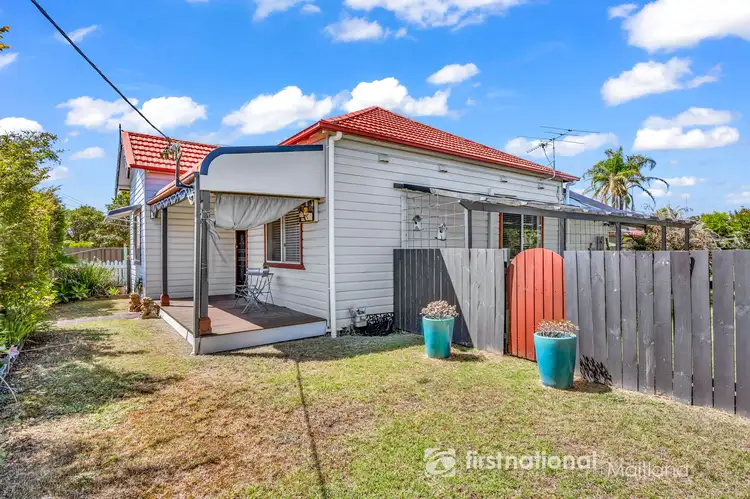 Fifth view of Homely house listing, 29 Moore Street, Cessnock NSW 2325