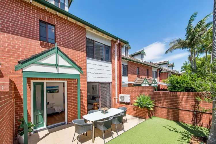 7/17 Langley Avenue, Cremorne NSW 2090