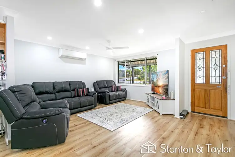 Second view of Homely house listing, 9 Dollin Street, Colyton NSW 2760