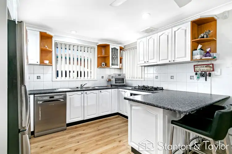 Fourth view of Homely house listing, 9 Dollin Street, Colyton NSW 2760