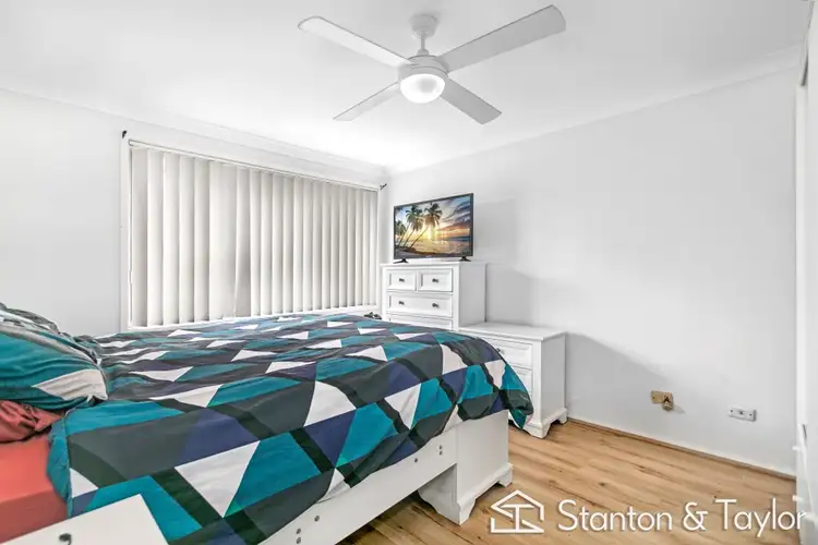 Sixth view of Homely house listing, 9 Dollin Street, Colyton NSW 2760