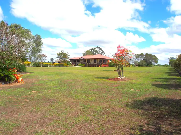 Second view of Homely rural property listing, 4 Clearview Court, Redridge QLD 4660
