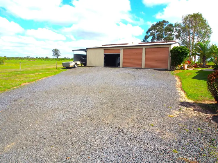 Third view of Homely rural property listing, 4 Clearview Court, Redridge QLD 4660