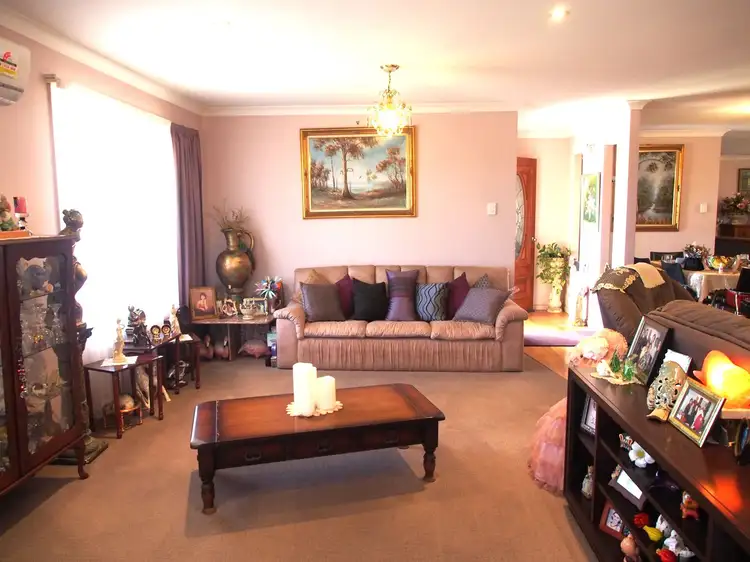 Fifth view of Homely rural property listing, 4 Clearview Court, Redridge QLD 4660