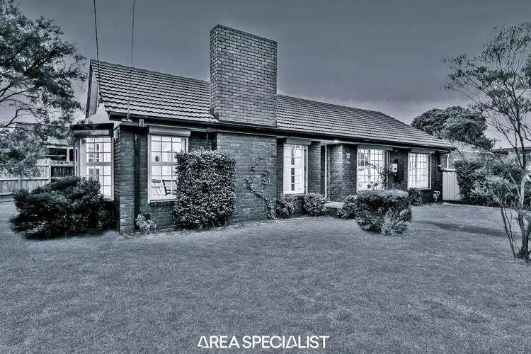 Main view of Homely house listing, 1 Alderney Road, Springvale South VIC 3172
