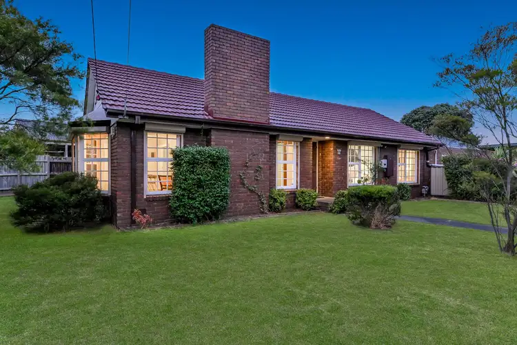 Second view of Homely house listing, 1 Alderney Road, Springvale South VIC 3172