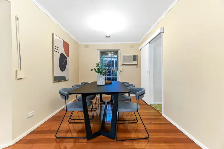 Fourth view of Homely house listing, 1 Alderney Road, Springvale South VIC 3172