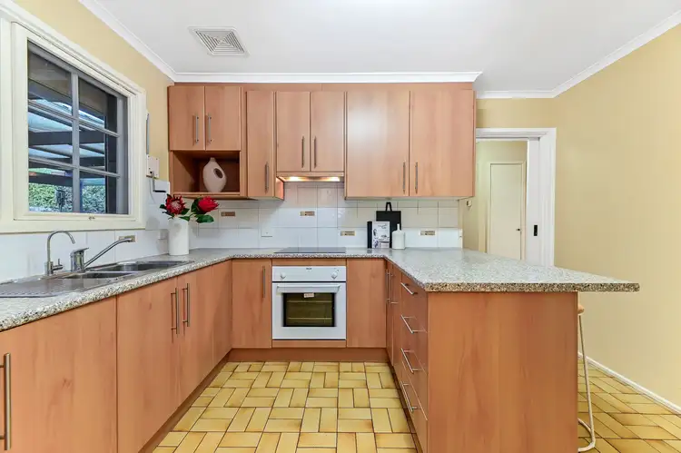 Fifth view of Homely house listing, 1 Alderney Road, Springvale South VIC 3172