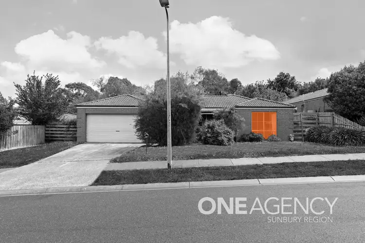 Main view of Homely house listing, 28 Kilmore Road, Gisborne VIC 3437