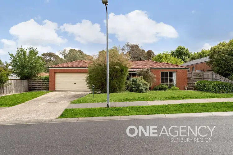 Second view of Homely house listing, 28 Kilmore Road, Gisborne VIC 3437