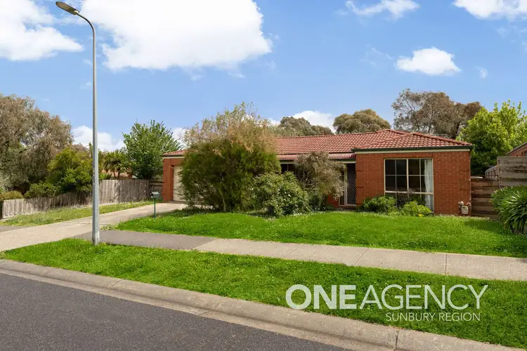 Third view of Homely house listing, 28 Kilmore Road, Gisborne VIC 3437
