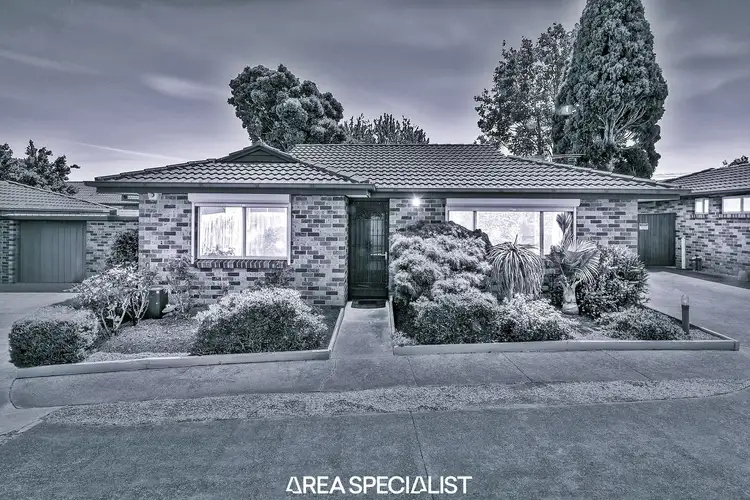 Main view of Homely unit listing, 3/70 Ellendale Road, Noble Park VIC 3174