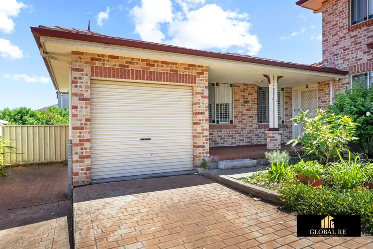 Main view of Homely villa listing, 10/345 Elizabeth Road, Mount Pritchard NSW 2170