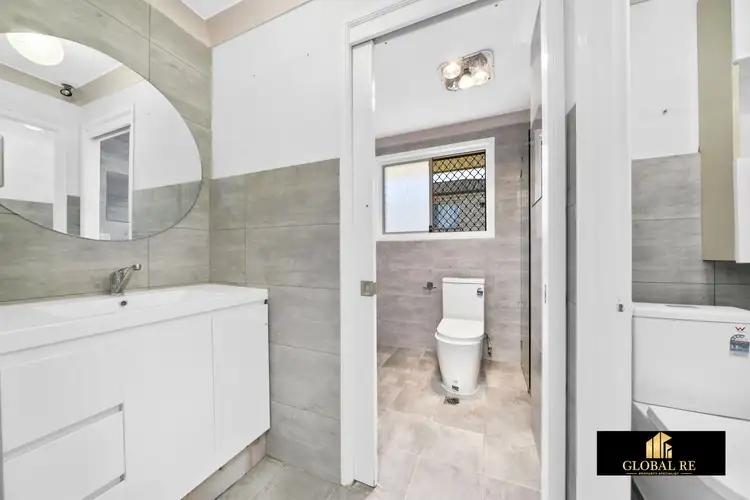 Second view of Homely villa listing, 10/345 Elizabeth Road, Mount Pritchard NSW 2170