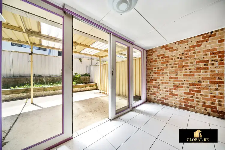 Fourth view of Homely villa listing, 10/345 Elizabeth Road, Mount Pritchard NSW 2170