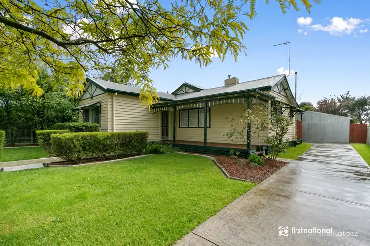 Third view of Homely house listing, 29 Washington Street, Traralgon VIC 3844